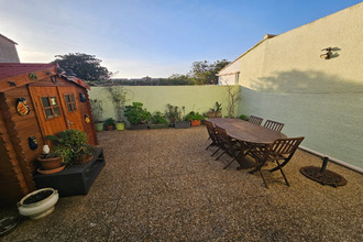 achat maison le-barcares 66420