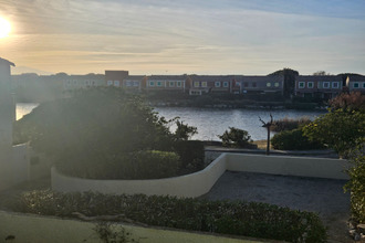 achat maison le-barcares 66420