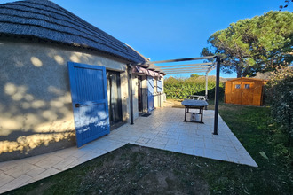 achat maison le-barcares 66420