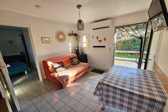 achat maison le-barcares 66420