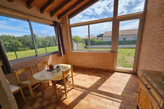 achat maison le-barcares 66420