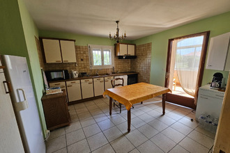 achat maison le-barcares 66420