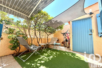 achat maison le-barcares 66420