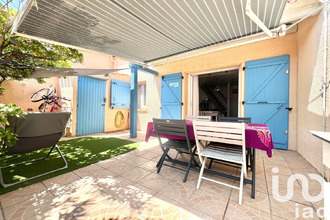 achat maison le-barcares 66420