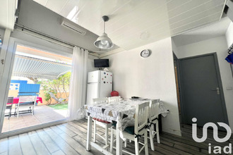 achat maison le-barcares 66420