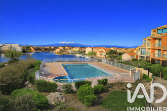 achat maison le-barcares 66420