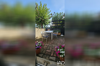 achat maison le-barcares 66420