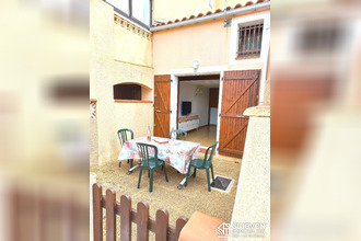 achat maison le-barcares 66420