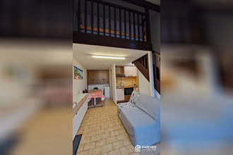 achat maison le-barcares 66420