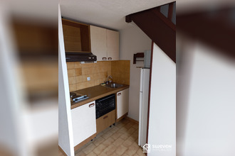 achat maison le-barcares 66420