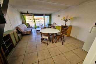 achat maison le-barcares 66420