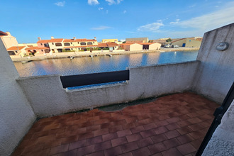 achat maison le-barcares 66420