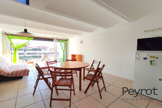 achat maison le-barcares 66420