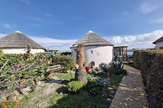 achat maison le-barcares 66420