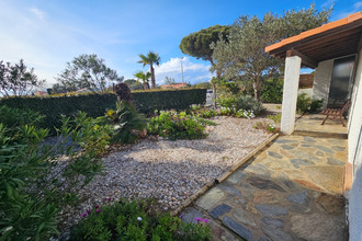 achat maison le-barcares 66420