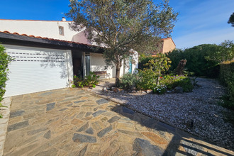 achat maison le-barcares 66420