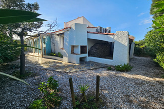 achat maison le-barcares 66420