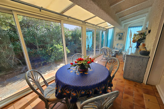 achat maison le-barcares 66420