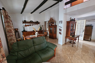 achat maison le-barcares 66420