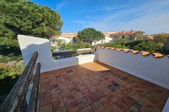 achat maison le-barcares 66420