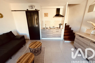 achat maison le-barcares 66420