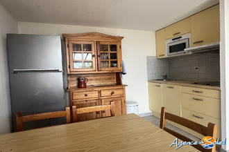 achat maison le-barcares 66420