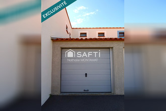 achat maison le-barcares 66420