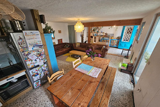 achat maison le-barcares 66420