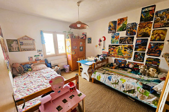 achat maison le-barcares 66420