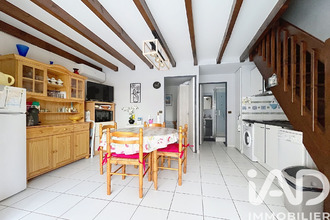 achat maison le-barcares 66420