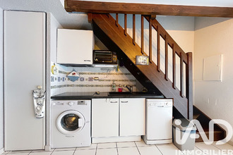 achat maison le-barcares 66420