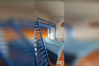 achat maison le-barcares 66420