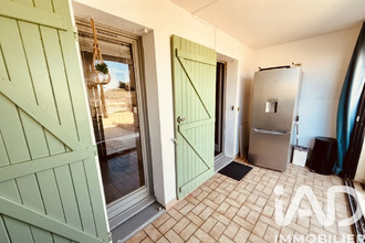 achat maison le-barcares 66420