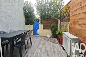 achat maison le-barcares 66420