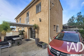 achat maison le-barcares 66420