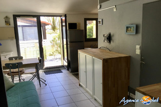 achat maison le-barcares 66420
