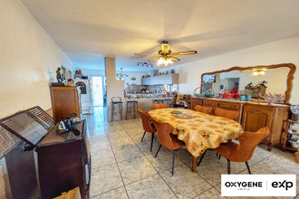 achat maison le-barcares 66420