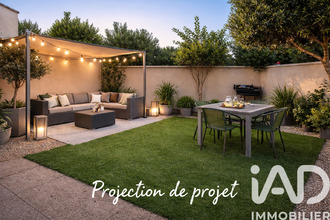 achat maison le-barcares 66420