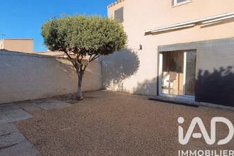 achat maison le-barcares 66420