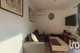 achat maison le-barcares 66420