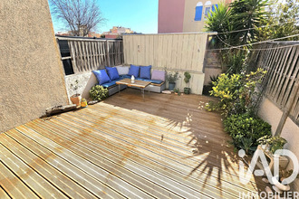 achat maison le-barcares 66420