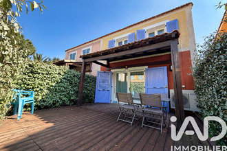 achat maison le-barcares 66420