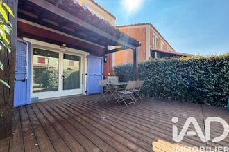 achat maison le-barcares 66420
