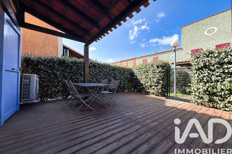 achat maison le-barcares 66420