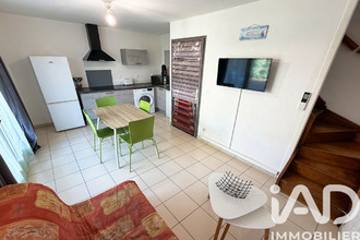 achat maison le-barcares 66420