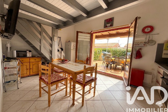 achat maison le-barcares 66420