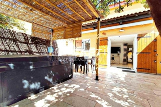achat maison le-barcares 66420