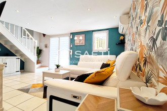 achat maison le-barcares 66420