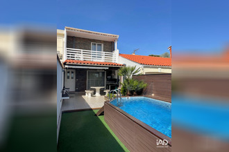 achat maison le-barcares 66420