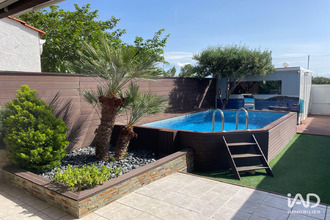 achat maison le-barcares 66420